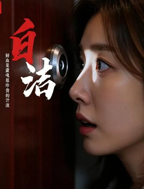 少妇白洁（全15集）