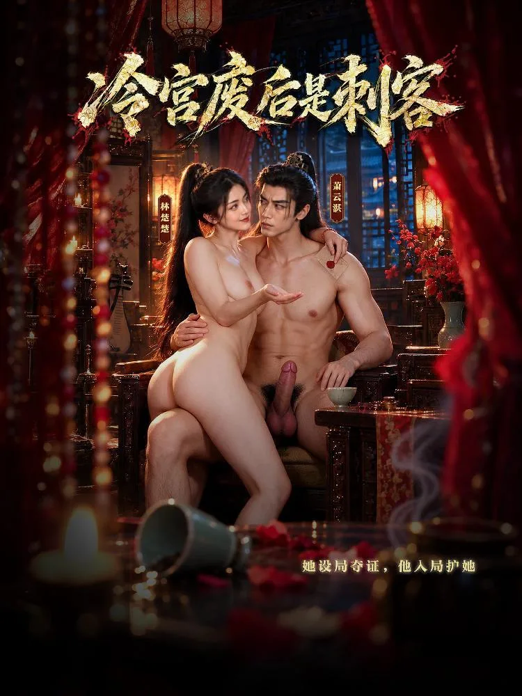 冷宫废后是刺客 预告