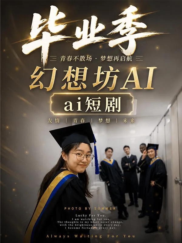 毕业季 毕业派对暧昧